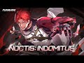 Punishing: Gray Raven | Noctis: Indomitus PV (EN Dubbed Ver.)