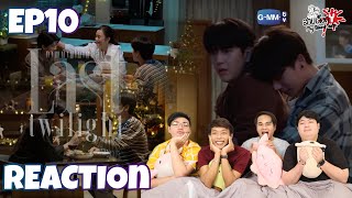 REACTION Last Twilight ภาพนายไม่เคยลืม EP10 : สายเลือดY