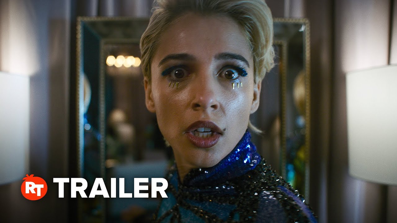 Smile 2 Teaser Trailer 2024 Youtube