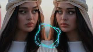 Shams 2024 - Otta M8mda (Official Lyric Video) |2024) شمس - قطة مغمضة | Arabic remix 2024