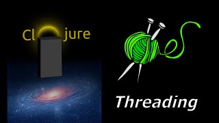 Learn Clojure – Threading
