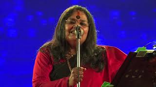 Sasthi Evening   usha uthup song