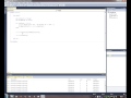 VB Programming 8 - Simple Array