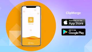 Clip Merge - Video Merger Free App