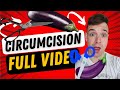 Adult Circumcision: Everything you want to know ANSWERED! Only useful information #adultcircumcision