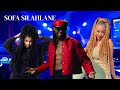 Yo Maps ft Tianna & Nkosazana — Sofa silahlane (official dance video)