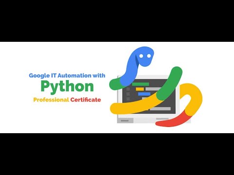 Python Tutorial And Python For Beginners Full Course By Google - YouTube