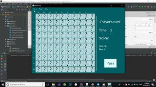 Null Pointer Exception - To Be Continued