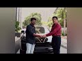 ஜெயிலர் blockbuster நெல்சனுக்கு பிரமாண்ட porsche car பரிசு அளித்தார் கலாநிதி மாறன்