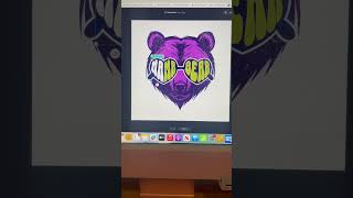 Create A Graphic T Shirt Design In Minutes Using Kittl