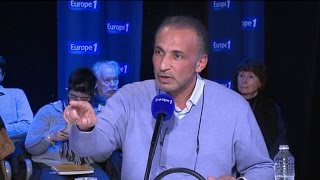 Tariq Ramadan dans 