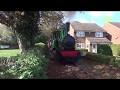 Leighton Buzzard 2018 Autumn Gala from the Lineside Pt 3