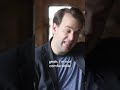 Mike Birbiglia talks about jealousy 2/2 #shorts