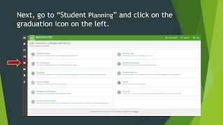 How to Request Your Official Transcript (Current Students)