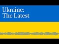 ukraine devastates russian air bases in alleged atacms strikes ukraine the latest podcast