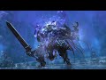 ff14 susano fight tank pov