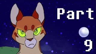 OC MAP ~ Hellfire (Part 9 NorthstarCat)