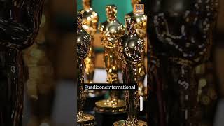 Oscars 2023: India's ‘The Elephant Whisperers’ wins Best Documentary Short Film#radioone