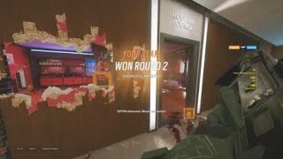 Tom Clancy's Rainbow Six® Siege Clip 157