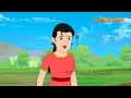 పగ paga fairy tales stories in telugu t toons telugu