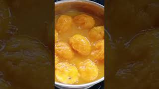 Mangalore Wild Mango curry recipe | #shorts | 2023