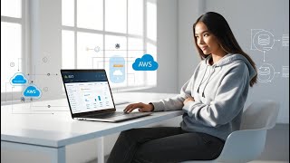 Integrating AWS S3 with Python/Node.js for Cloud Storage Projects"