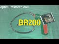 extech br200 video borescope wireless inspection camera