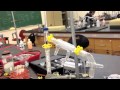 Fractional Distillation Demo 2