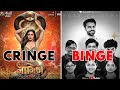 Why do people watch Indian TV serials | Cringe or Binge | Dumb Serials roast |Nuance Theory