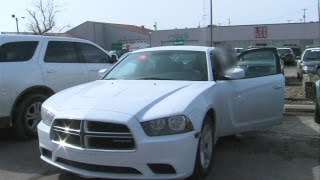 THPD offers up advice to drivers on what to do in case of a police impersonator