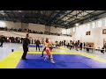 Mehemmed Memmedov kickboxing