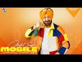 Mobile - Malkit Singh (Official Video) | Music Waves | Jay K | Latest Punjabi Songs 2023