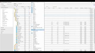 iikoOffice. Understanding the Stock List