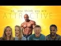 What are Women Physically Attracted to?