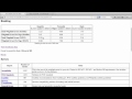 NC State Web Site Accessibility Scanning Service Tutorial
