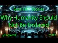 Best HFY Sci-Fi Stories: Why Humanity Should Not Be Enslaved