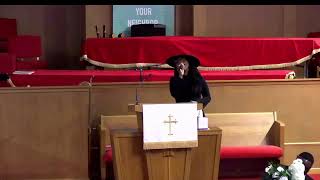 Celebration for the Life of Bishop Reverend Raphael Simon