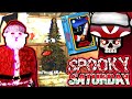 [Vinesauce] Joel - Puppet Combo's Christmas Massacre