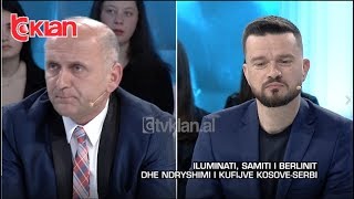 Zone e lire - Iluminati, samiti i Berlinit dhe ndryshimi i kufijve Kosove-Serbi! (10 maj 2019)