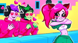 NEW CHALLENGE! 😍 Make Pinky Your Girlfriend… If You Can! 💘🔥