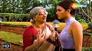 शादी करने के खातिर ऐश्वर्या ने कह दिया बहुत बड़ा झूट - Jeans {HD} - Part 3 - Aishwarya Rai Movies