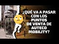 🔴🔴 Qué va a pasar con los PUNTOS DE VENTA de Auteco Mobility 😱🔥🏍