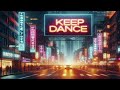 FLASH BACK 80'S - KEEP DANCE - FLASHBACK  DANCE PASSINHOS