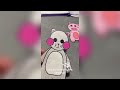 paper animals 🌸 happytok 🌸 diy tiktok compilation 45