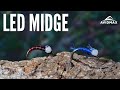 How to tie the LED Midge | AvidMax Fly Tying Tuesday Tutorials