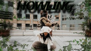 [DANCE COVER IN PARIS] XG - 'HOWLING' by BLOODMOON