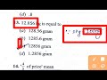 mathematical and computational thinking analysis sem 2 semester 2 cc 5