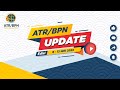 [ATR/BPN UPDATE] EDISI 8-12 MEI 2023