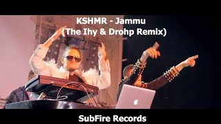 KSHMR - Jammu (The Ihy \u0026 Drohp Remix) Arizona Beach Club