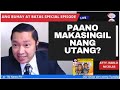 ANO ANG MGA HAKBANG PARA MAKASINGIL NG UTANG, NA ISANG TAON NANG HINDI BINABAYARAN?